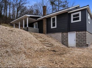 11965 Krebs Hwy, Clearfield, PA 16830