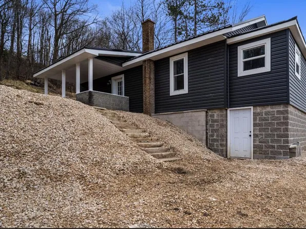 11965 Krebs Hwy, Clearfield, PA 16830