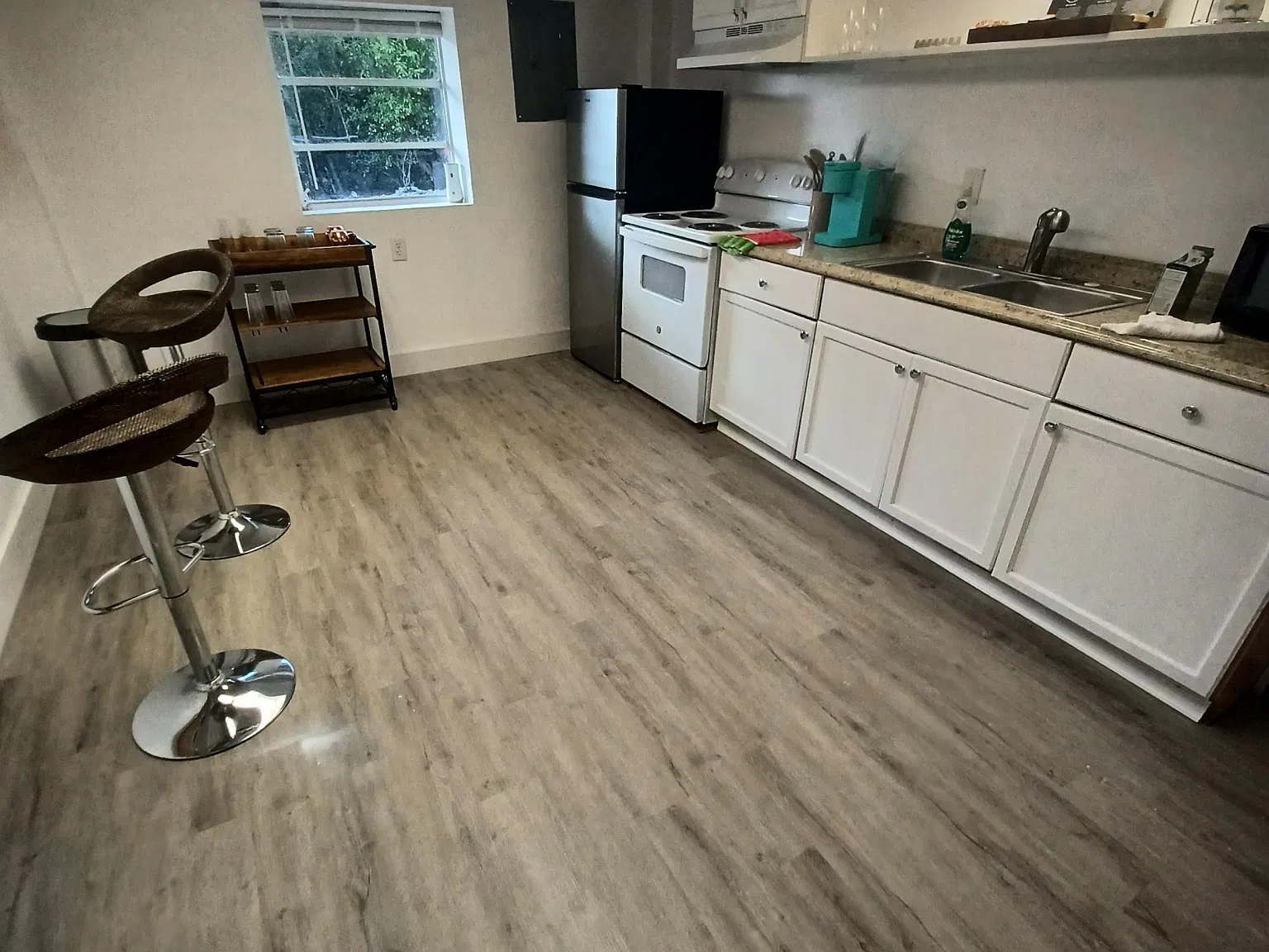 1 bed, 550 sqft, $1,900 — Photo 3