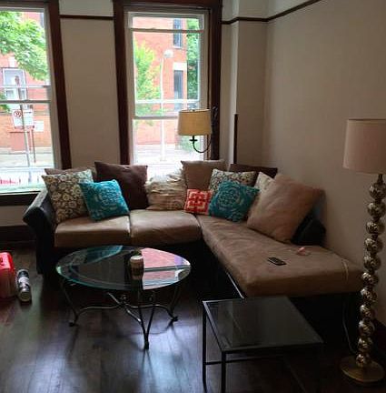 2nd image of 646 W Schubert Ave #2F