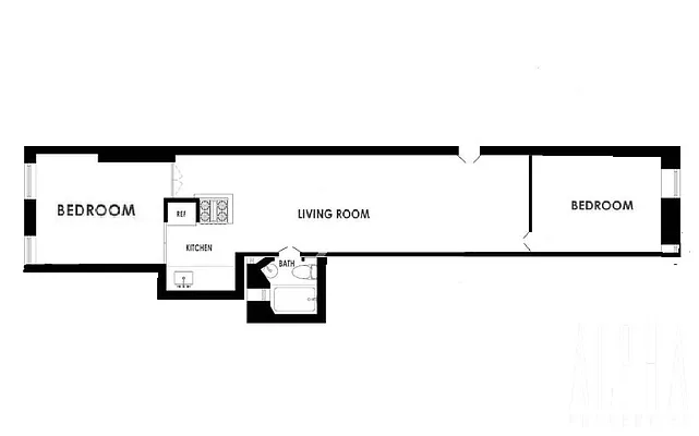 Rented by Alpha Properties NYC I LLC | media 36