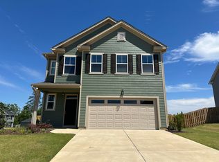 3207 Wayne Dr, Grovetown, GA 30813