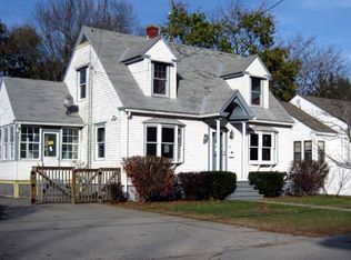 44 Taylor St, Nashua, NH 03060