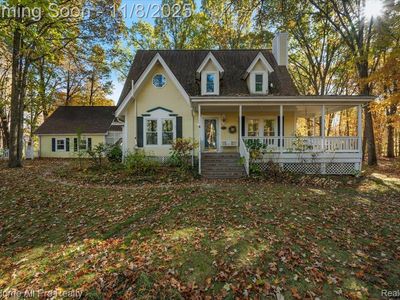 10834 Naturelle Dr, South Lyon, MI, 48178