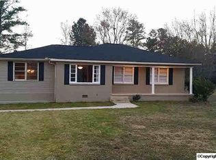 117 Brentwood Dr, Gadsden, AL 35901