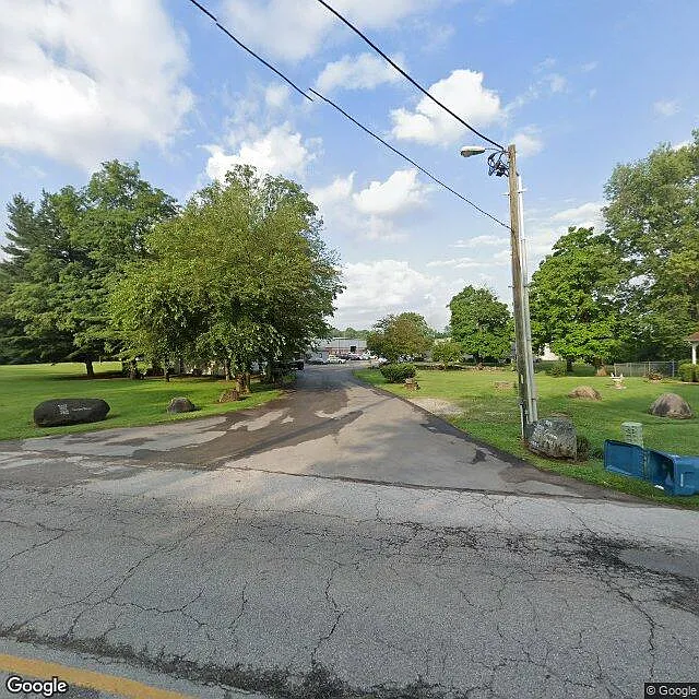 Guion Rd