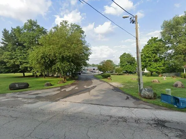 (undisclosed Address), Indianapolis, IN 46254