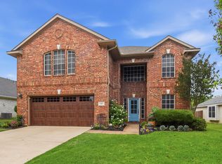 205 Benton Dr, Roanoke, TX 76262