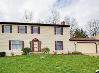 116 Fineview Rd, Camp Hill, PA 17011