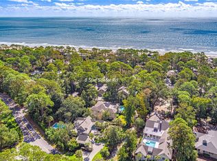 8 Surf Scoter Rd, Hilton Head Island, SC 29928