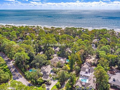 8 Surf Scoter Rd, Hilton Head Island, SC, 29928