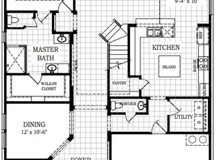 18401 Tanner Bayou Loop, Austin, TX 78738