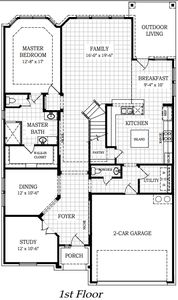 18401 Tanner Bayou Loop, Austin, TX, 78738