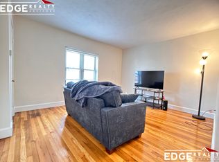 36 Brock St APT 3, Boston, MA 02135