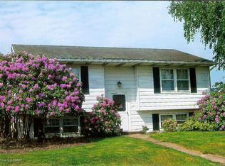 309 Union St, Exeter, PA 18643