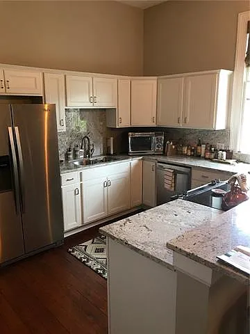 1 bed, 1.0 bath, 900 sqft, $1,500 — Photo 4