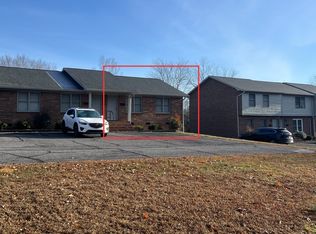 612 Ruffin St #D, Wilkesboro, NC 28697