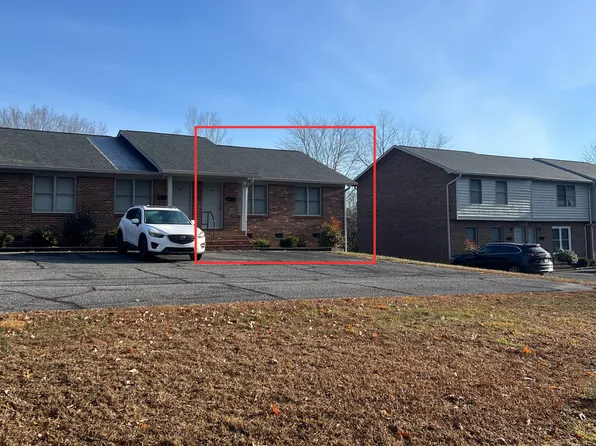 612 Ruffin St #D, Wilkesboro, NC 28697