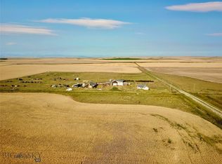 511 Glacier View Rd, Valier, MT 59486