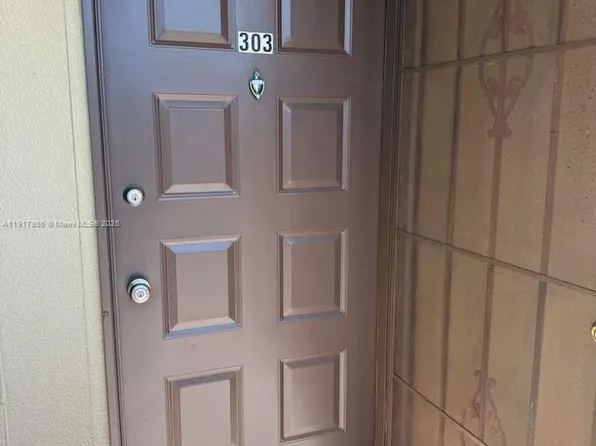 13001 SW 15th Ct APT 303T, Pembroke Pines, FL 33027