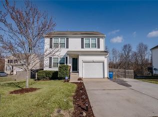 1535 Brookgreen Ave, Statesville, NC 28677