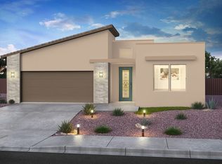 3630 Nightfall Ct, Las Cruces, NM 88001