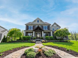 11390 Cedar Crest Dr, Plain City, OH 43064