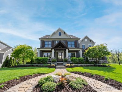 11390 Cedar Crest Dr, Plain City, OH, 43064