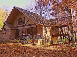 1518 Wildcat Rd, Lawrenceburg, KY 40342