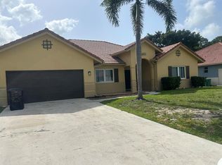 1821 SW California Blvd, Port Saint Lucie, FL 34953
