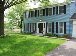 844 S Elm St, Palatine, IL