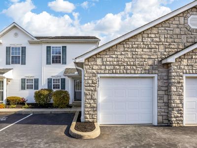 6832 Axtel Dr #23D, Canal Winchester, OH, 43110