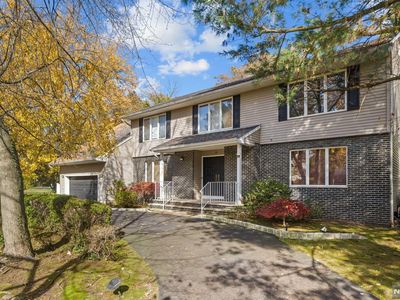 11 Clarkson Ct, Paramus, NJ, 07652