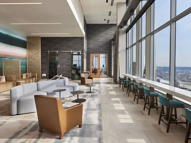 The Residences at Rainier Square — Photo 12