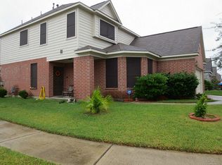 17930 Juniper Green Trl, Humble, TX 77346