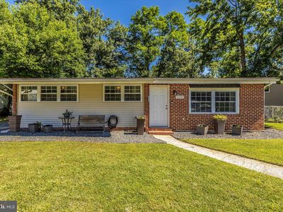 3104 Donna Rd, Gwynn Oak, MD, 21207