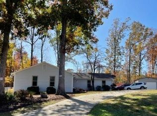 4582 Virginia Ct, Trinity, NC 27370