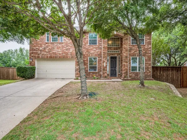 2112 Southernwood Ct, Flower Mound, TX 75028