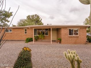 4234 E Glenn St, Tucson, AZ 85712