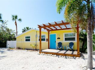 601 SAINT JUDES DRIVE, LONGBOAT KEY, FL 34228