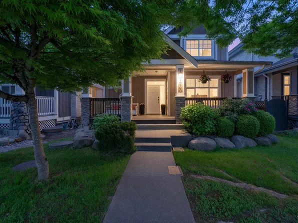7260 197th St, Langley, BC V2Y 3E6