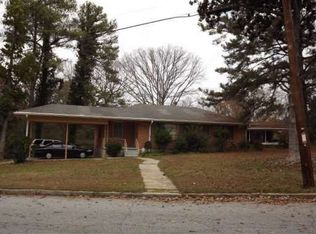 1989 Fairburn Rd SW, Atlanta, GA 30331