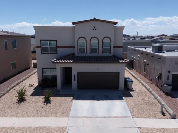 14720 Tierra Escape Ave, El Paso, TX 79938