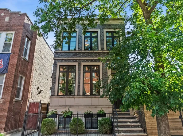 904 S Miller St, Chicago, IL 60607