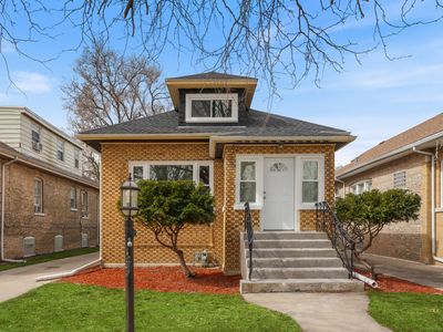 2036 S 11th Ave, Maywood, IL, 60153