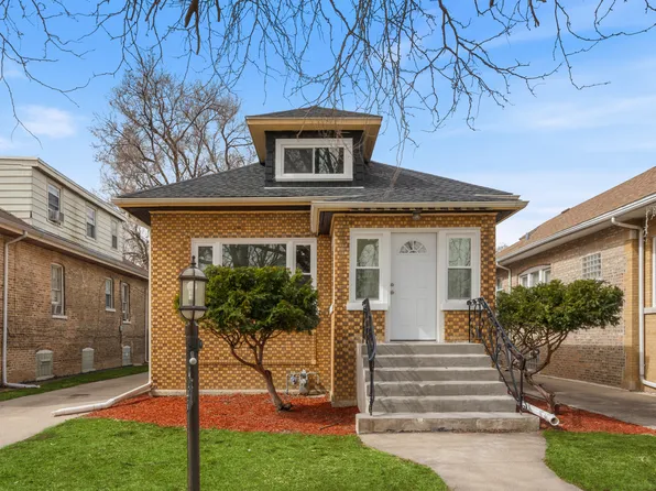 2036 S 11th Ave, Maywood, IL 60153