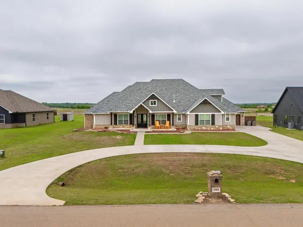 11564 Carefree Ln, Shawnee, OK 74804