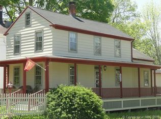 17 Plains Rd, Moodus, CT 06469