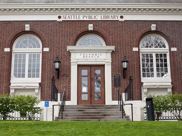 Pax Futura, 3702 S Hudson St #204, Seattle, WA 98118