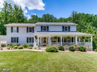3202 Canterbury Ln, Fallston, MD 21047